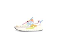 FLOWER MOUNTAIN Sneaker WASHI multicolor | 36