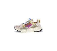 FLOWER MOUNTAIN Sneaker YAMABUSHI multicolor | 36