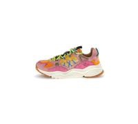 FLOWER MOUNTAIN Sneaker YAMABUSHI multicolor | 38