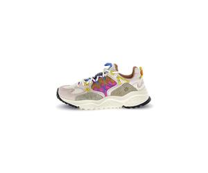 FLOWER MOUNTAIN Sneaker YAMABUSHI multicolor | 38