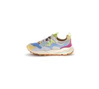 FLOWER MOUNTAIN Sneaker YAMABUSHI multicolor | 40
