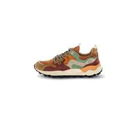 FLOWER MOUNTAIN Sneaker YAMANO 3 camel | 39