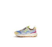 Flower Mountain- Sneakers- Shoes- Mujer- Multicolor- 36 EU- Sneakers