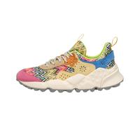 Flower Mountain- Urban Chic Sneakers- Shoes- Mujer- Multicolor- 37 EU- Urban Chic Sneakers