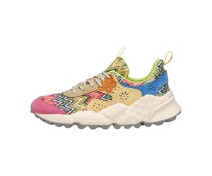 Flower Mountain- Urban Chic Sneakers- Shoes- Mujer- Multicolor- 40 EU- Urban Chic Sneakers