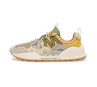 Flower Mountain- Washi MAN Sneakers- Shoes- Hombre- Multicolor- 45 EU- Washi MAN Sneakers
