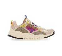 Flower Mountain- Yamabushi- Shoes- Mujer- Multicolor- 36 EU- Yamabushi
