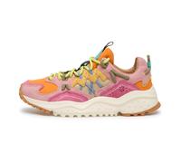 Flower Mountain - Yamabushi Sneakers - Shoes - Mujer - Multicolor - 40 EU -
