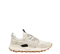 Flower Mountain - Yamano 3 Low Sneaker - Shoes - Hombre - Beige - 40 EU -