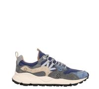 Flower Mountain- Yamano 3 Low Sneaker- Shoes- Hombre- Multicolor- 40 EU- Yamano 3 Low Sneaker