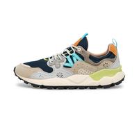 Flower Mountain - Yamano 3 - Shoes - Hombre - Multicolor - 41 EU -