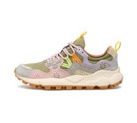 Flower Mountain - Yamano 3 - Shoes - Mujer - Multicolor - 41 EU -