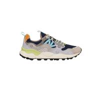 Flower Mountain - Yamano 3 Sneaker - Shoes - Hombre - Multicolor - 43 EU -