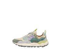 Flower Mountain - Yamano 3 Sneaker - Shoes - Mujer - Multicolor - 37 EU -