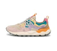 FLOWER MOUNTAIN YAMANO3 SUEDENYL LIGHTPINKLILAC PE26, Rosa, 39 EU