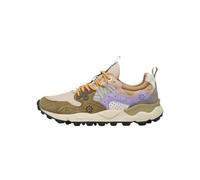 Flower Mountain- Yamano 3 Sneaker- Shoes- Mujer- Multicolor- 40 EU- Yamano 3 Sneaker