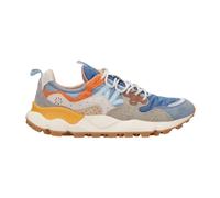 Flower Mountain- Yamano 3 Sneaker- Sport- Hombre- Multicolor- 41 EU- Yamano 3 Sneaker