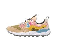 Flower Mountain - Yamano 3 Sneaker - Sport - Mujer - Multicolor - 38 EU -