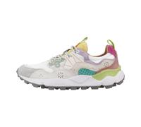 Flower Mountain- Yamano 3 Sneakers- Shoes- Mujer- Multicolor- 37 EU- Yamano 3 Sneakers