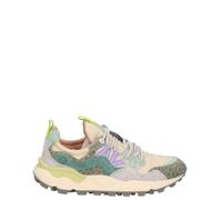 Flower Mountain- Yamano 3 Sneakers- Sport- Mujer- Multicolor- 36 EU- Yamano 3 Sneakers