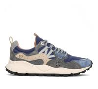 Flower Mountain- Sneakers- Shoes- Hombre- Azul- 43 EU- Sneakers