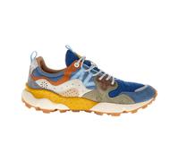 Flower Mountain- Yamano 3 Uni- Shoes- Hombre- Multicolor- 45 EU- Yamano 3 Uni