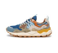 Flower Mountain- Yamano 3 Uni- Shoes- Hombre- Multicolor- 45 EU- Yamano 3 Uni