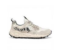 Flower Mountain - Yamano 3 Uni Sneaker - Shoes - Mujer - Blanco - 36 EU -