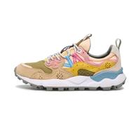 Flower Mountain- Yamano 3 Sneaker- Sport- Mujer- Multicolor- 39 EU- Yamano 3 Sneaker