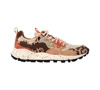 Flower Mountain- Zapatillas Elegantes para Aventuras al Aire Libre- Shoes- Mujer- Multicolor- 36 EU- Zapatillas Elegantes para Aventuras al Aire Libre