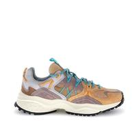 FLOWER MOUNTAIN Zapatillas YAMABUSHI W - Sand/Taupe, topo, 36 EU
