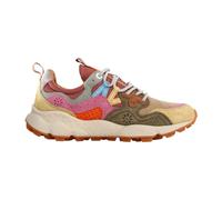 Flower Mountain- Zapatillas Yamano 3 para mujer- Shoes- Mujer- Multicolor- 37 EU- Zapatillas Yamano 3 para mujer