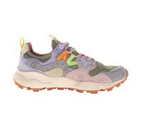 Flower Mountain- Zapatillas Yamano 3- Shoes- Mujer- Multicolor- 35 EU- Zapatillas Yamano 3