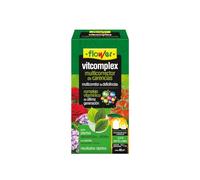 Flower Multicorrector de carencias Vitcomplex 100 ml