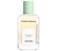 FLORA DANICA - Flower Muse - Agua de perfume unisex 100 ml