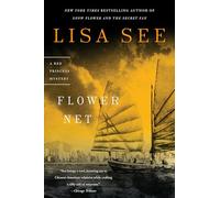 Flower Net: A Red Princess Mystery: 1 (The Red Princess Mysteries)