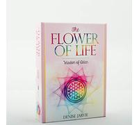 Flower of Life Cards: Wisdom of Astar