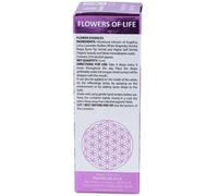 Flower Of Life Sentido De La Vida 15Ml. de Equisalud