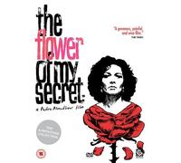 Flower Of My Secret [DVD] by Marissa Paredes
