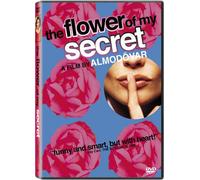 Flower Of My Secret [Edizione: Stati Uniti] [Reino Unido] [DVD]