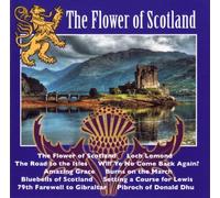 Flower of Scotland