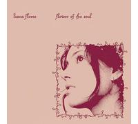 Liana Flores – Flower of the Soul – CD – Importación EE. UU.