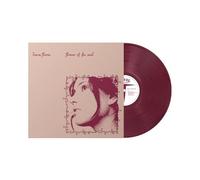 Flores,Liana - Flower of the Soul (D2c Summer Berry Red) [Vinilo]