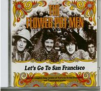 Flower Pot Men - Let S Go to San Francisco