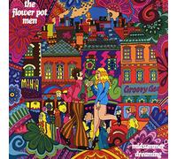 Flower Pot Men, the - Midsummer Dreaming [Vinilo]