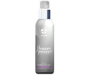 Flower Power Aceite De Masaje Afrodisiaco Espiritual 150 Ml