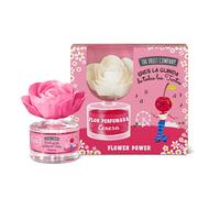 Flower Power Flor Perfumada Cereza 50 ml