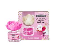 THE FRUIT COMPANY AMBIENTADOR FLOR FRESA NATA 50 ML