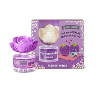 Flower Power Flor Perfumada Moras 50 ml