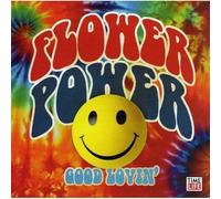 Flower Power - Flower Power: Good Lovin-Sm